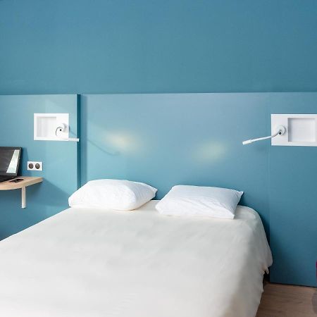 Ibis Budget Cognac Châteaubernard Eksteriør bilde
