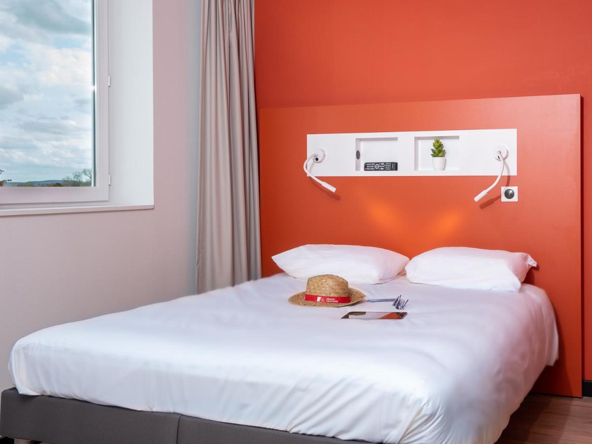 Ibis Budget Cognac Châteaubernard Eksteriør bilde