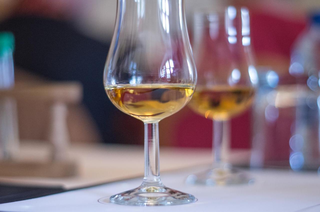 Ibis Budget Cognac Châteaubernard Eksteriør bilde